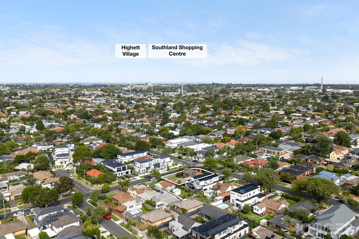79 Wickham Road Hampton East - Residential for sale
