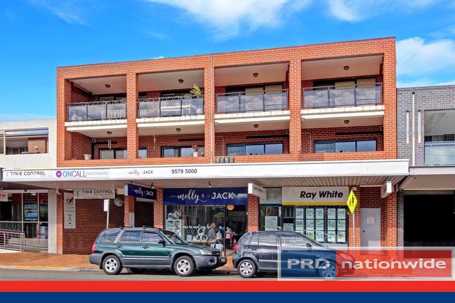 7/91 Mulga Road, OATLEY NSW 2223