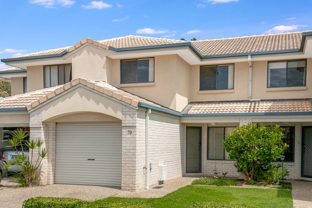 79/2 Falcon Way, TWEED HEADS SOUTH NSW 2486