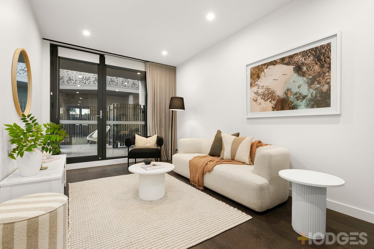 7 / 95 Beach Road Mentone - Residential for sale