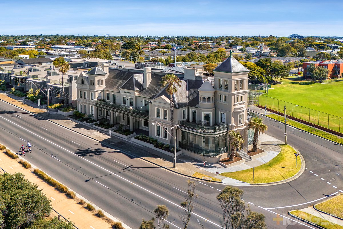 7 / 95 Beach Road Mentone - Residential for sale