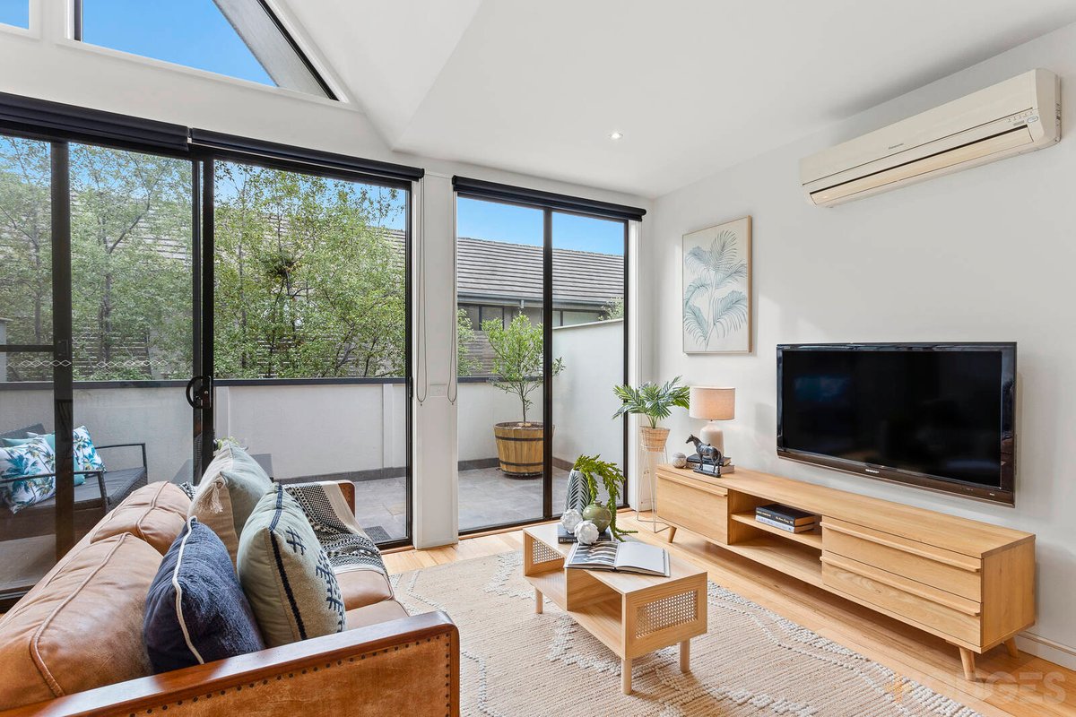 7 / 95 Highett Road Hampton - Residential for sale