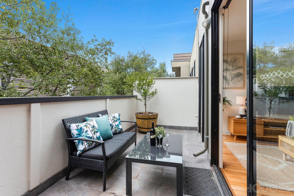 7 / 95 Highett Road Hampton - Residential for sale