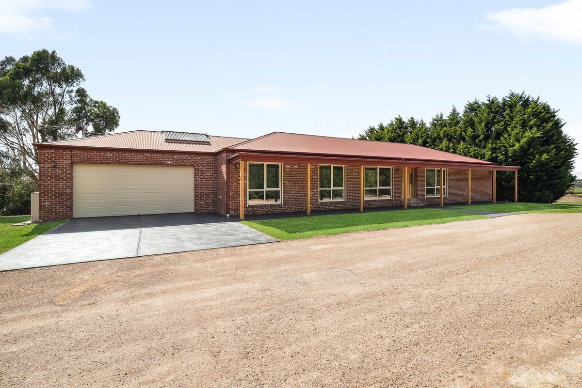 795 Ogradys Road Wandong - Residential for sale