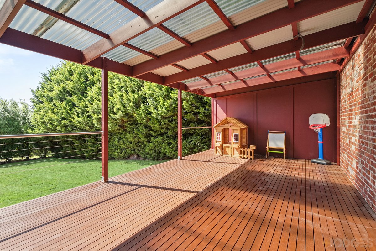795 Ogradys Road Wandong - Residential for sale