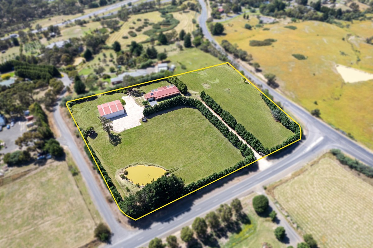 795 Ogradys Road Wandong - Residential for sale