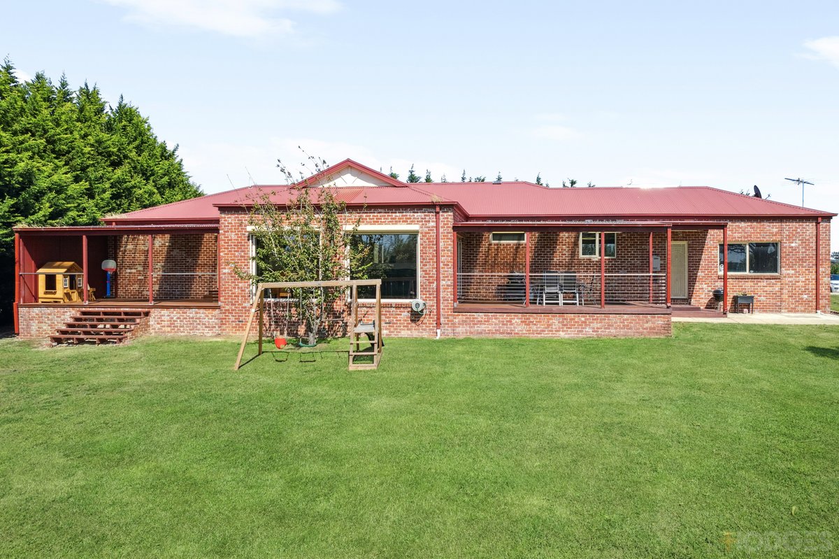 795 Ogradys Road Wandong - Residential for sale