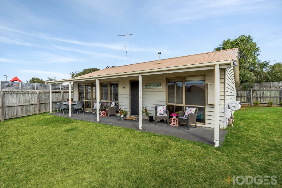 7A Achilles Court Ocean Grove - Residential for sale