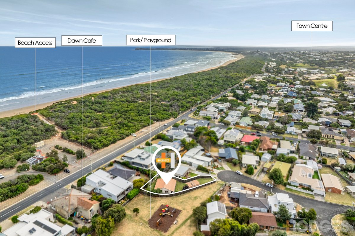 7A Achilles Court Ocean Grove - Residential for sale