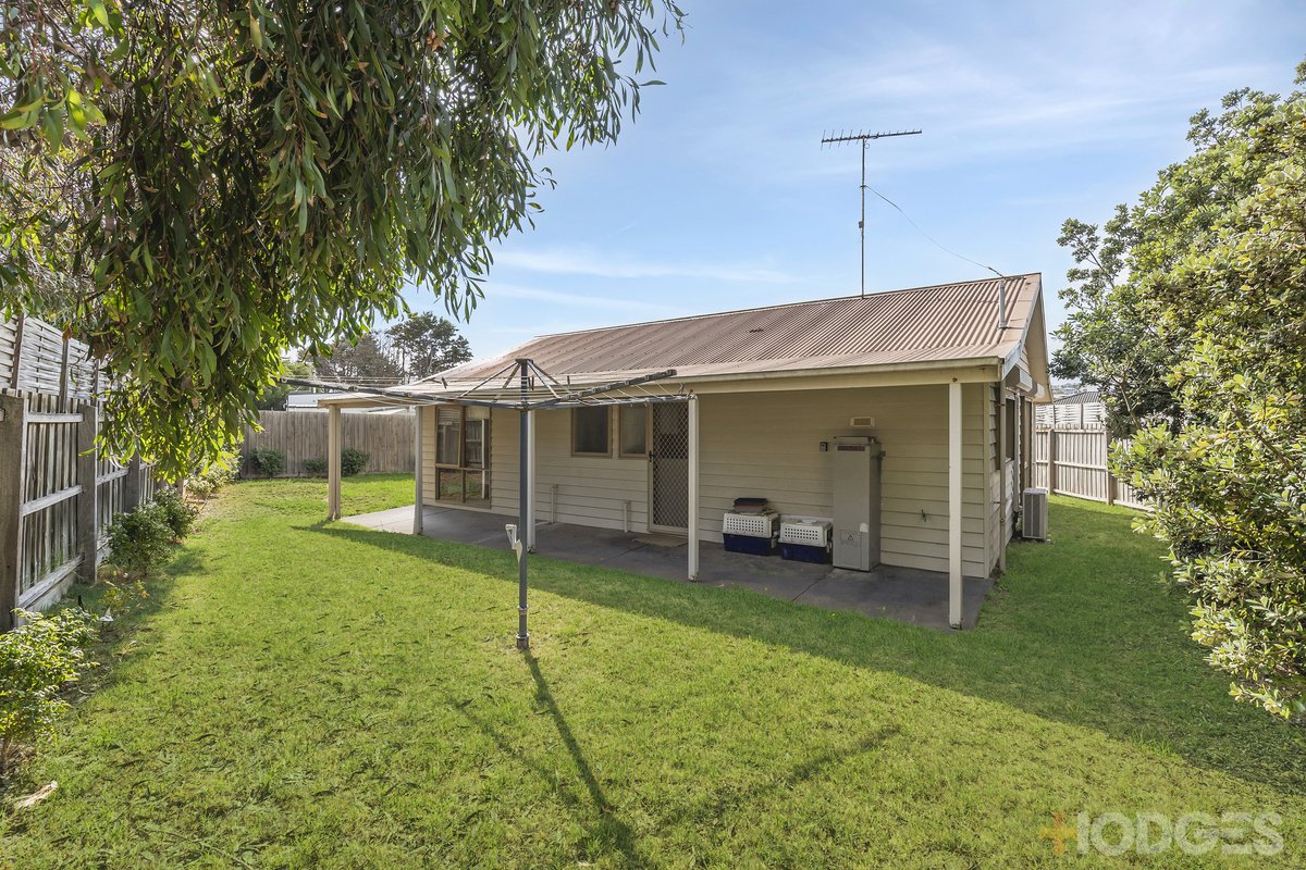 7A Achilles Court Ocean Grove - Residential for sale