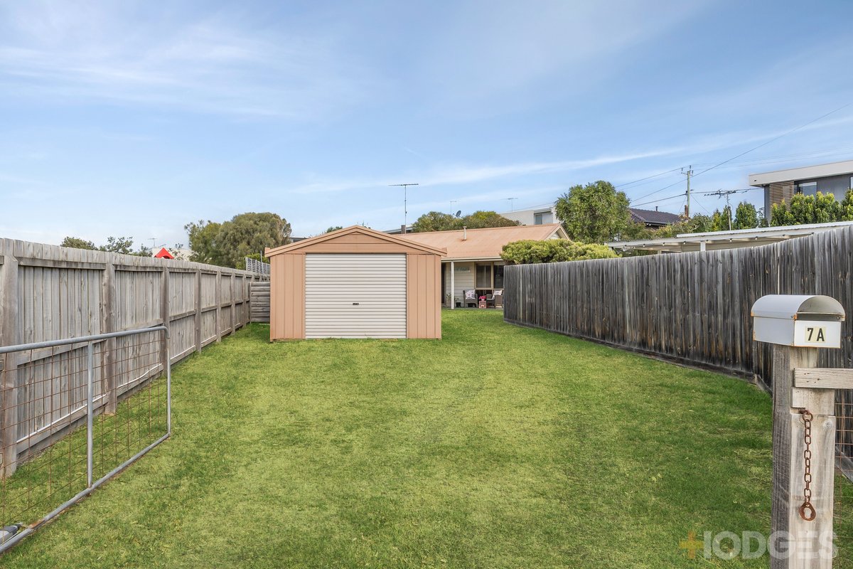 7A Achilles Court Ocean Grove - Residential for sale