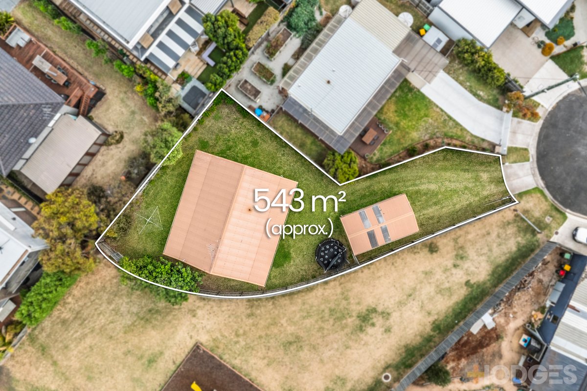 7A Achilles Court Ocean Grove - Residential for sale