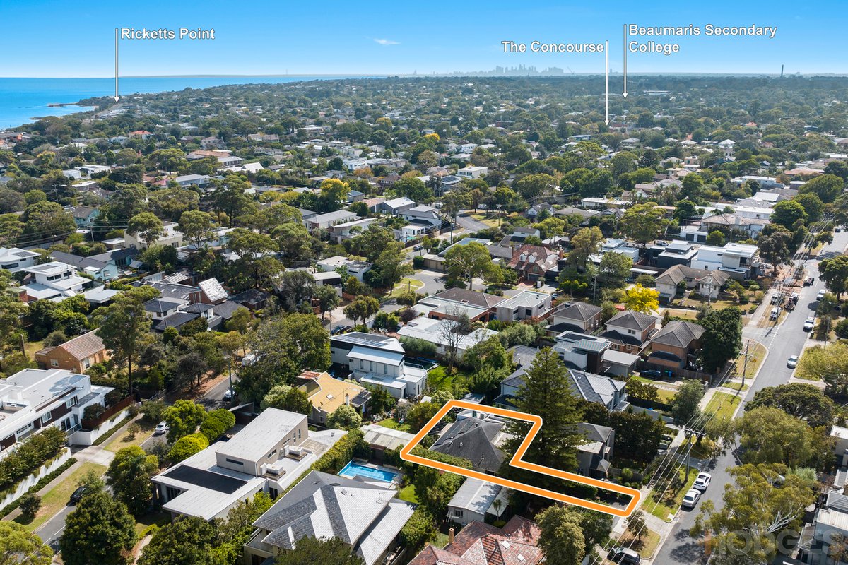 7A Dalgetty Road Beaumaris - Residential for sale