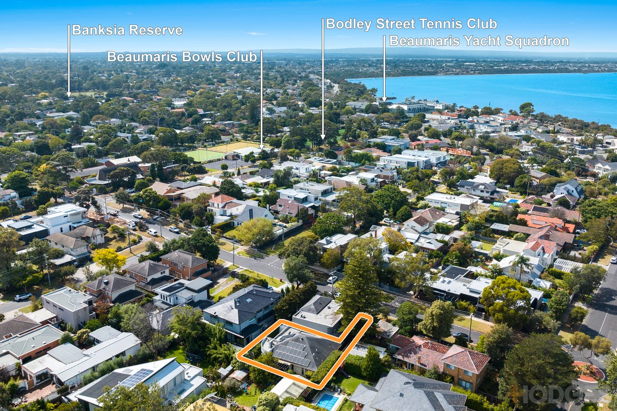 7A Dalgetty Road Beaumaris - Residential for sale