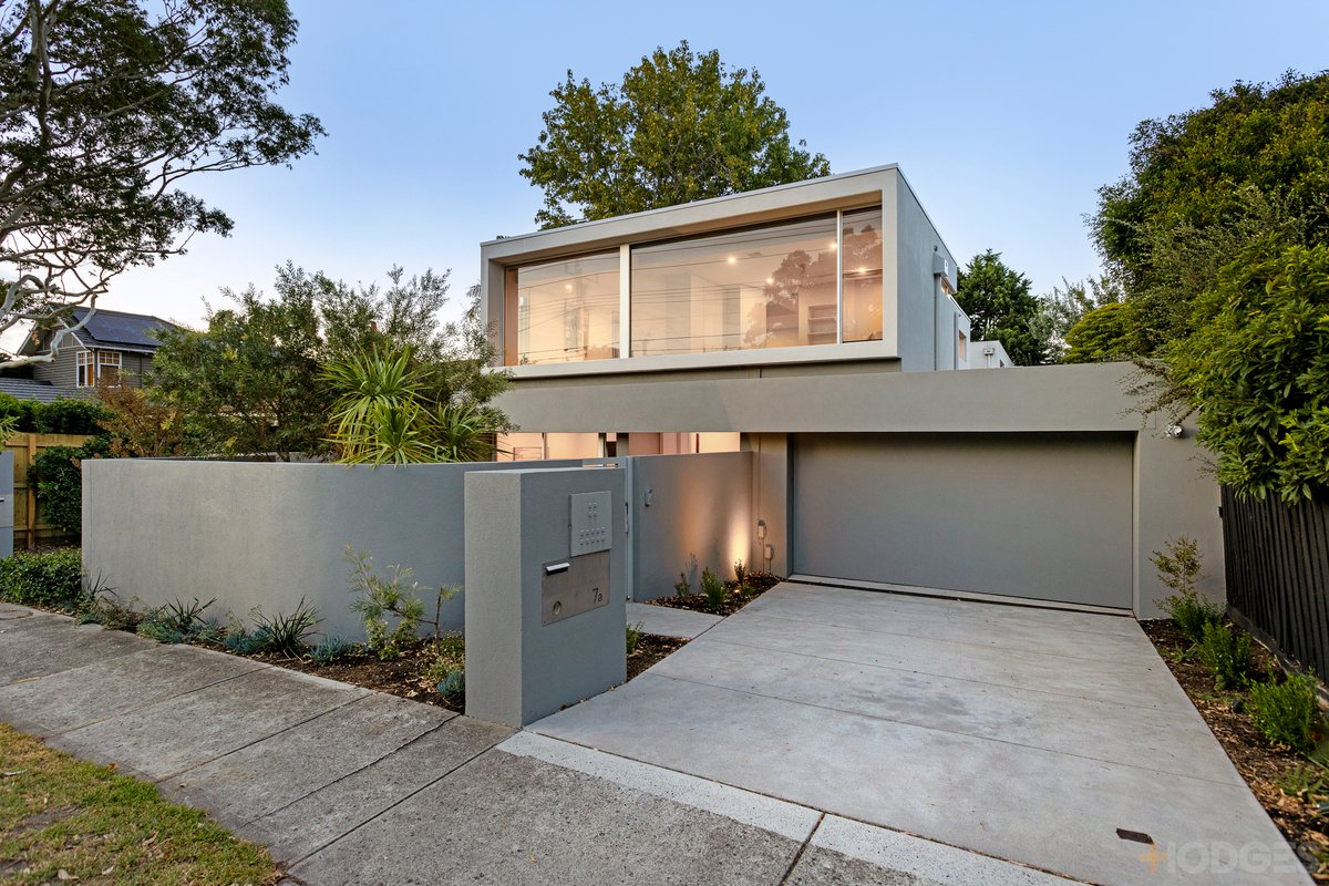 7A David Street Hampton - Residential for sale