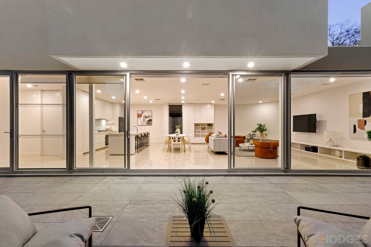 7A David Street Hampton - Residential for sale