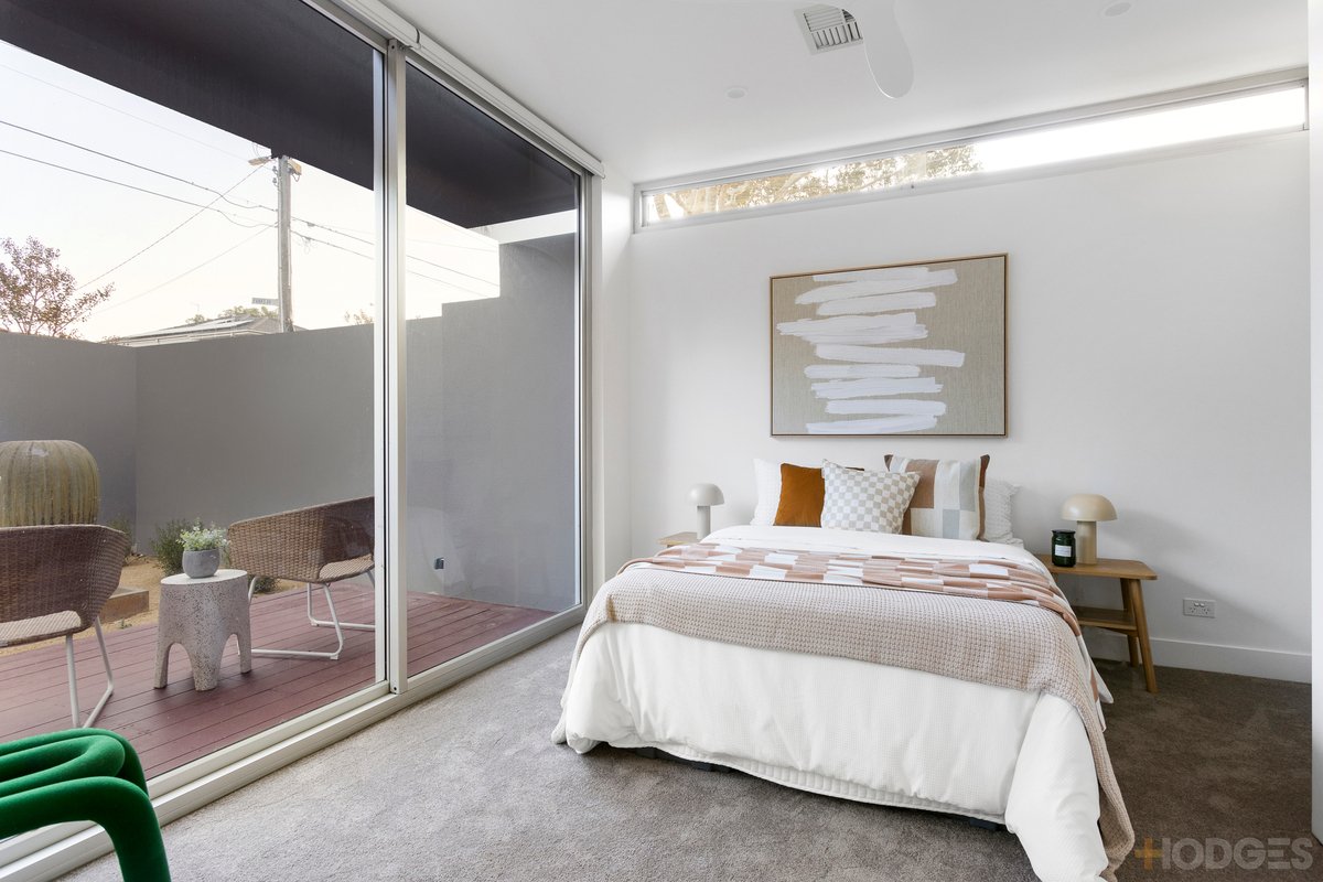 7A David Street Hampton - Residential for sale