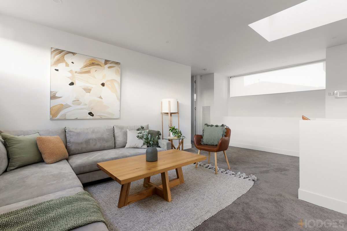 7A David Street Hampton - Residential for sale