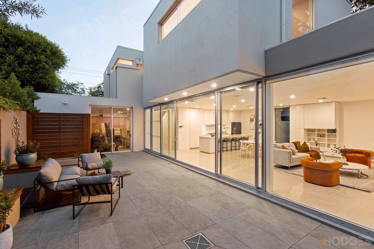 7A David Street Hampton - Residential for sale