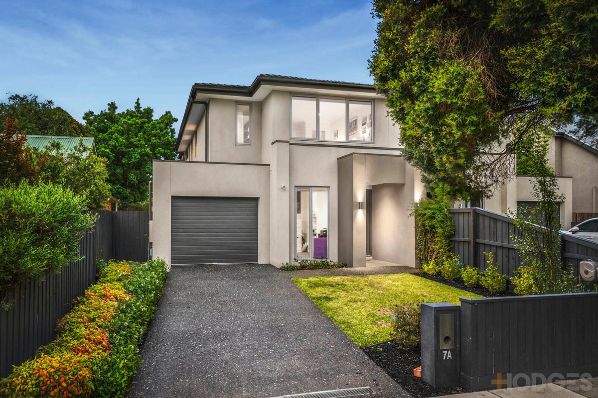 7a George Street Highett - Residential for sale