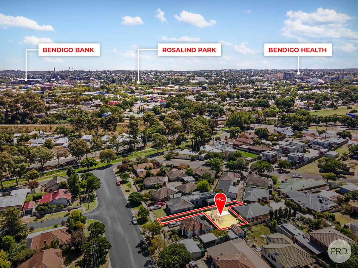 7a Hodgkinson Street, KENNINGTON VIC 3550