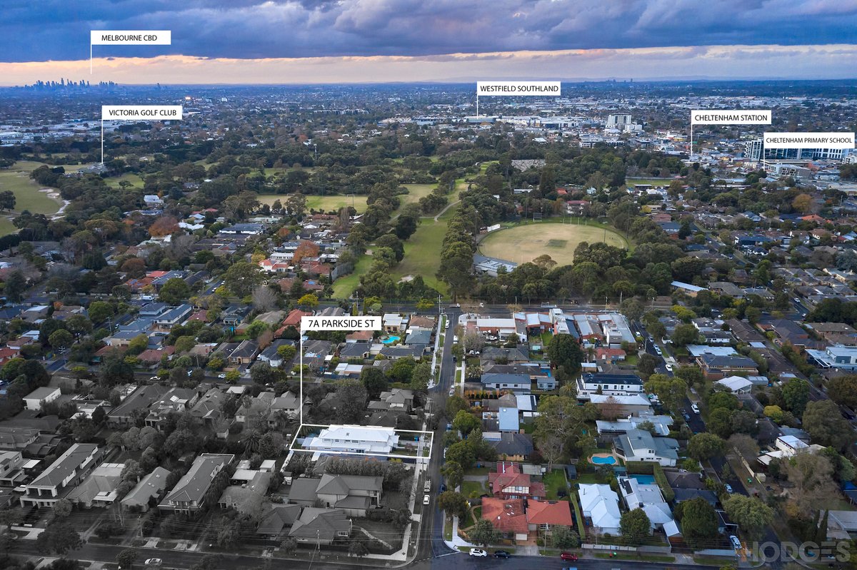 7A Parkside Street Beaumaris - Residential for sale