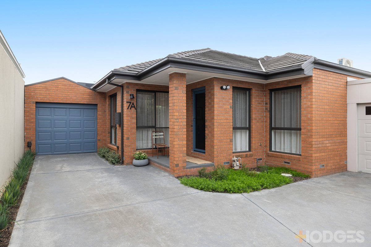 7A Rogers Avenue Brighton East - Residential for sale