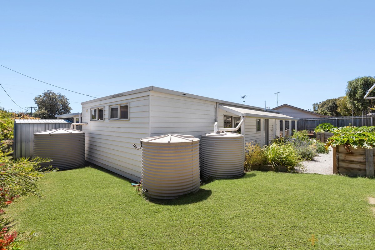 7B Achilles Court Ocean Grove - Residential for sale