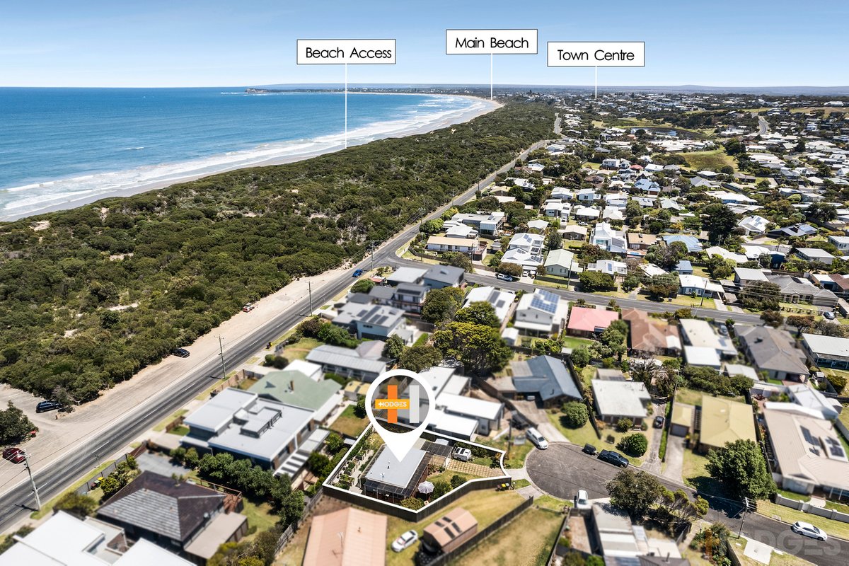 7B Achilles Court Ocean Grove - Residential for sale