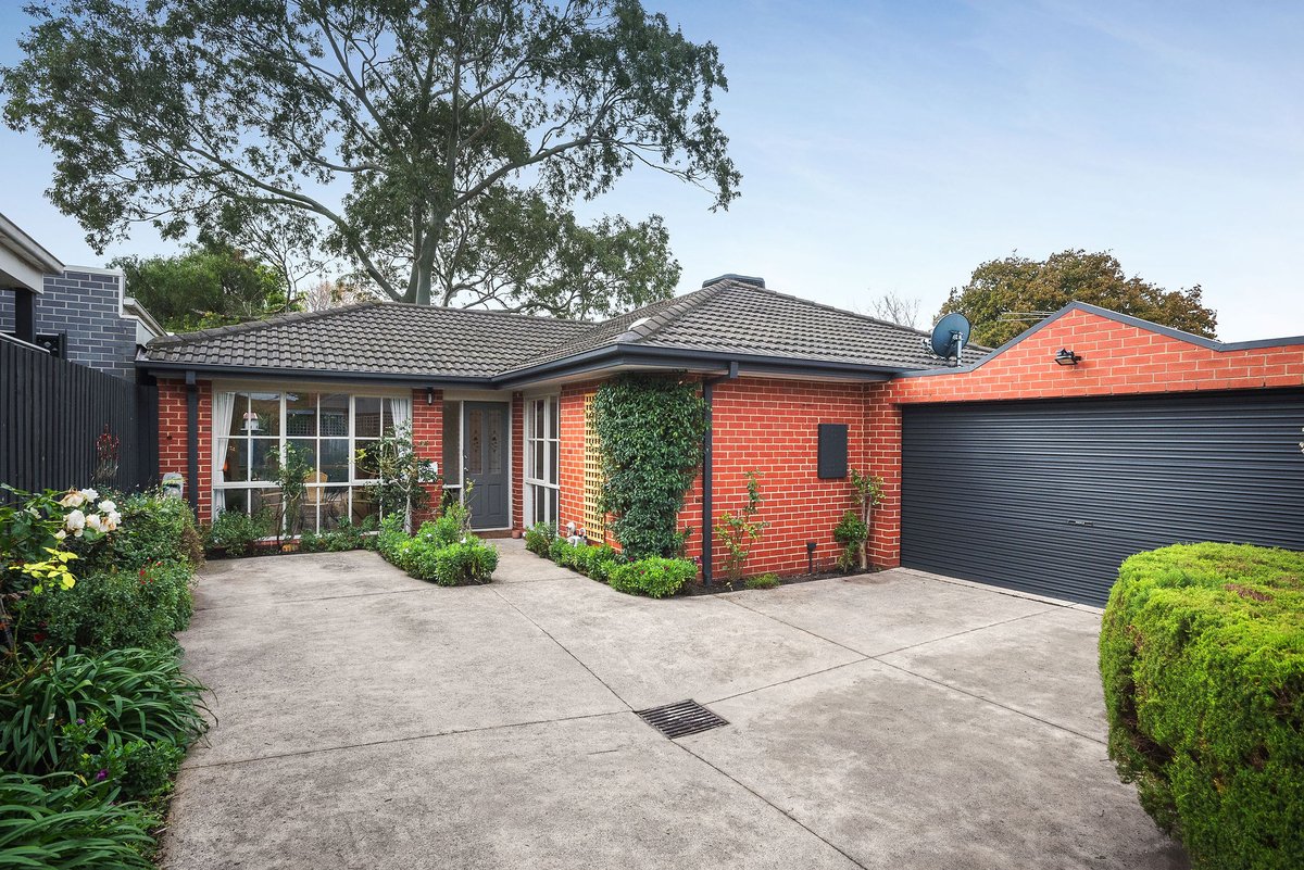 7B Booth Street Parkdale - 3 bedroom property