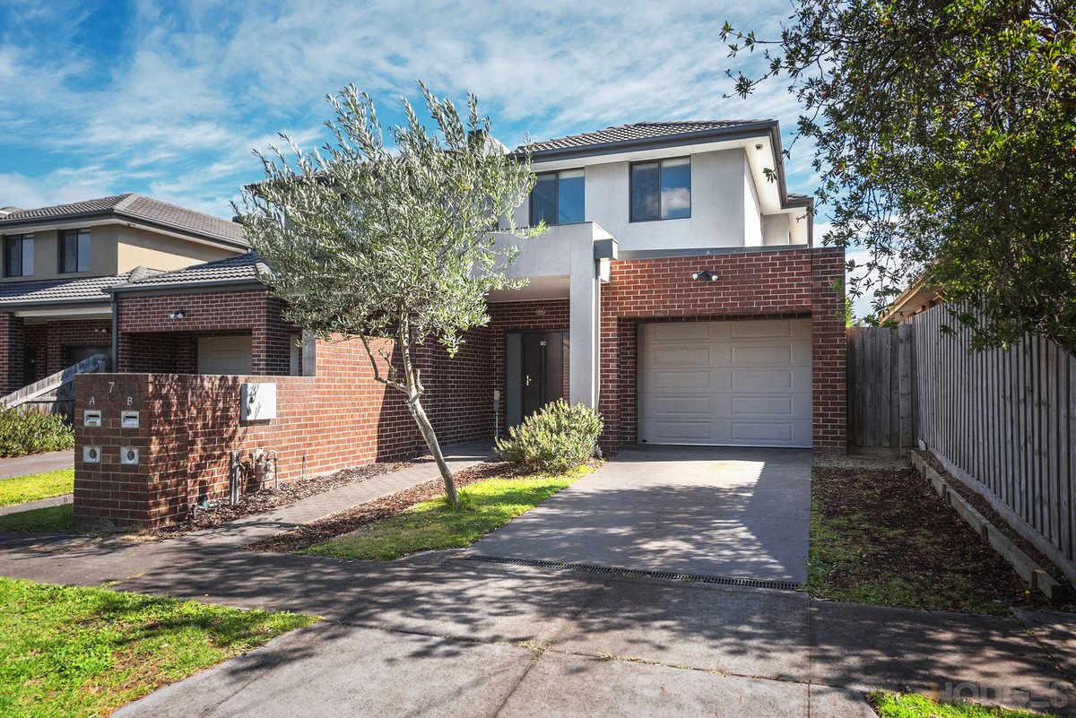 7B Renowden Street Cheltenham - Residential for sale