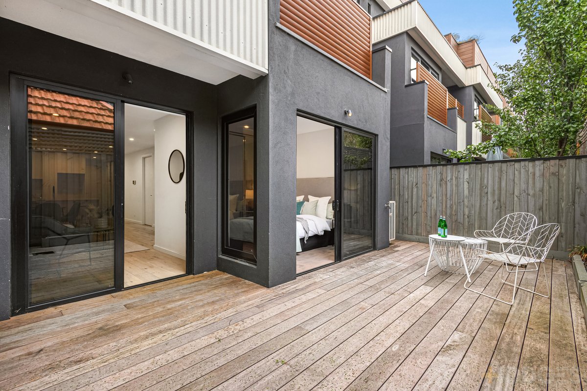 7g / 79-83 Mitchell Street Bentleigh - Residential for sale
