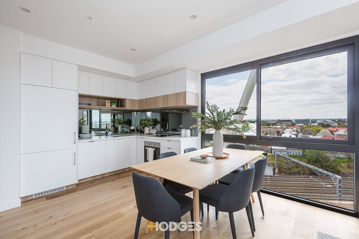 8-18 Whitehall Street Footscray - Residential for sale