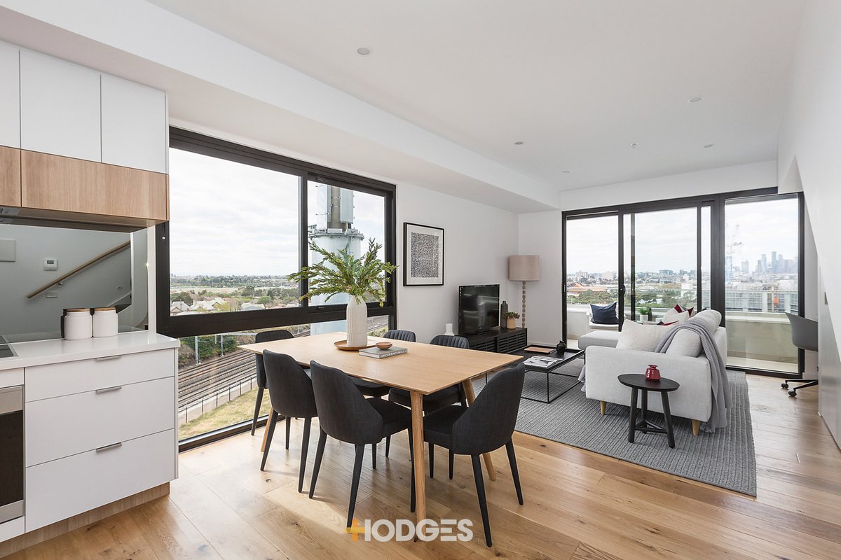 8-18 Whitehall Street Footscray - Residential for sale