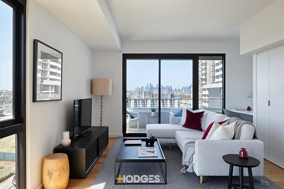 8-18 Whitehall Street Footscray - Residential for sale