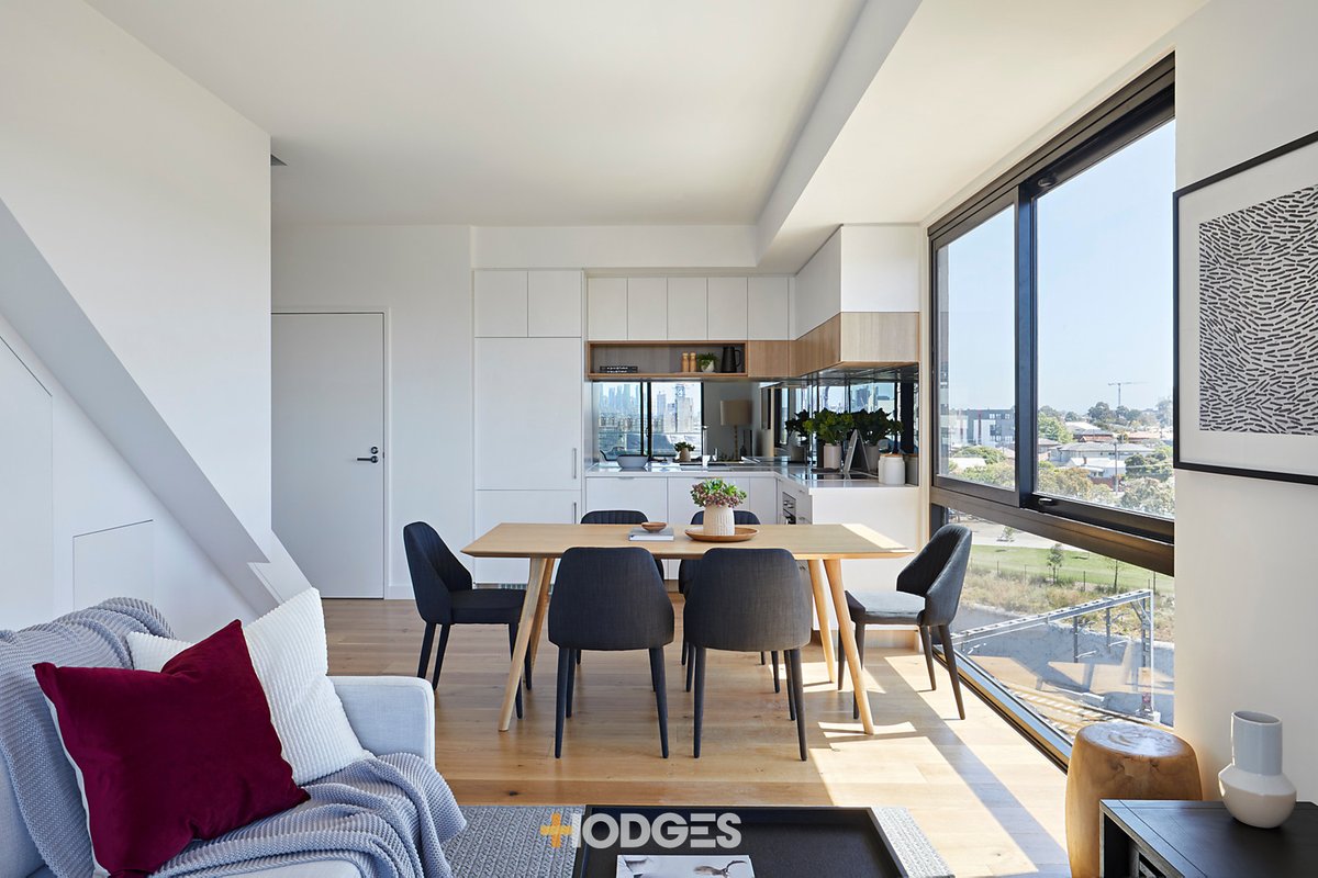 8-18 Whitehall Street Footscray - Residential for sale