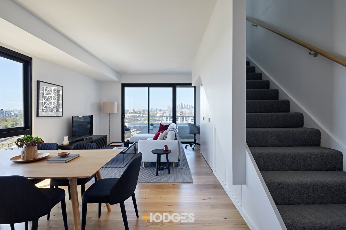 8-18 Whitehall Street Footscray - Residential for sale