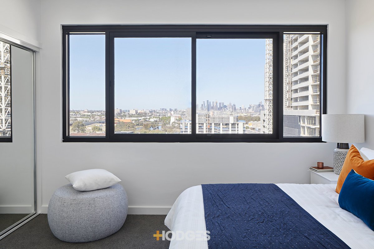 8-18 Whitehall Street Footscray - Residential for sale