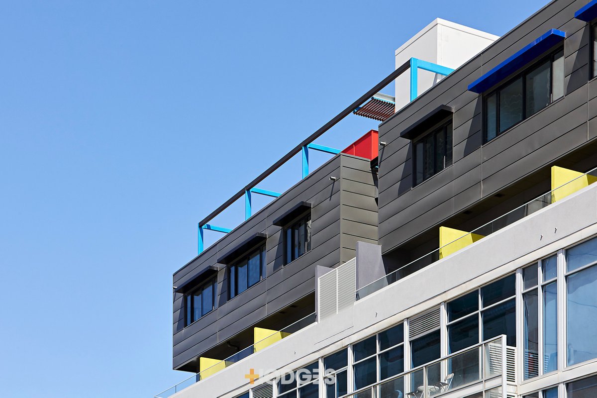 8-18 Whitehall Street Footscray - Residential for sale