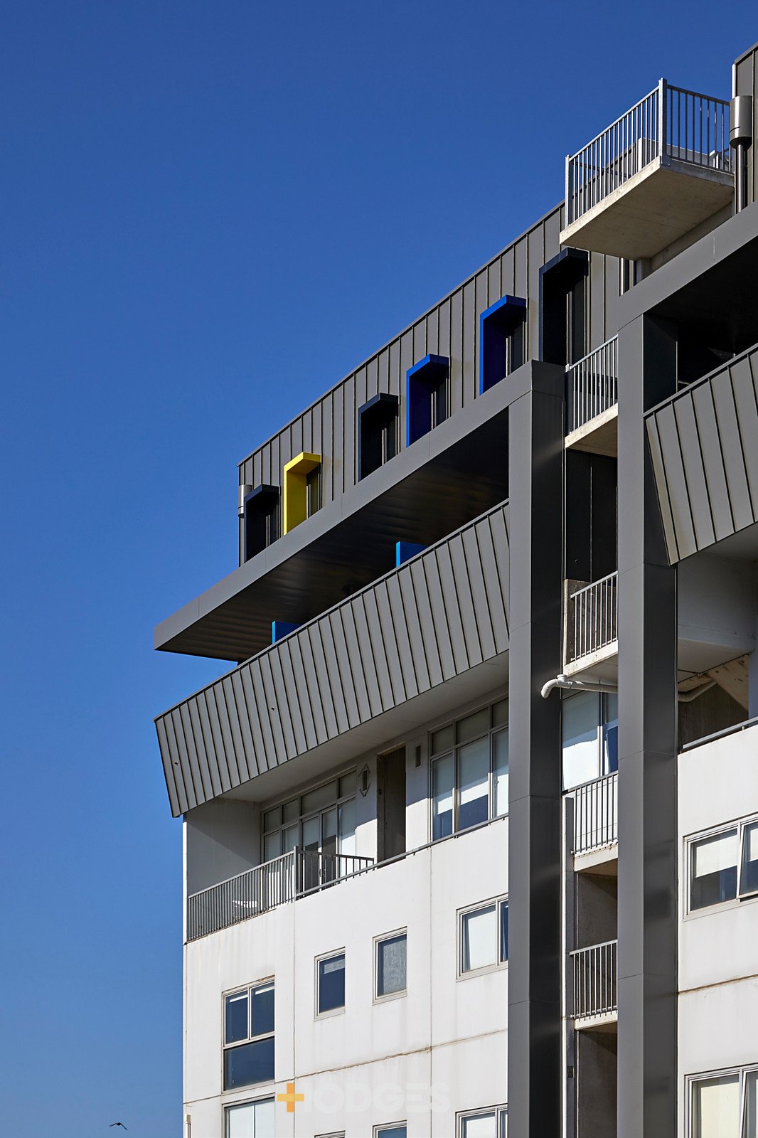 8-18 Whitehall Street Footscray - Residential for sale