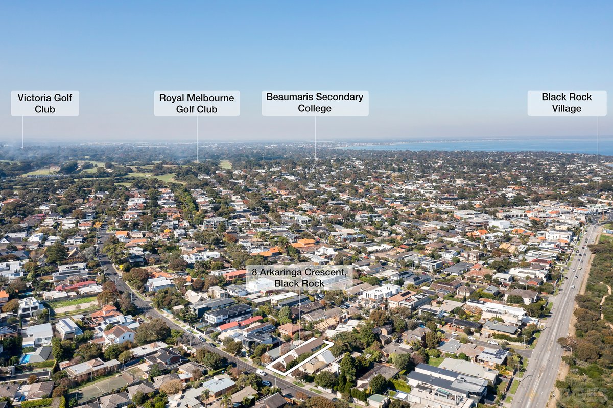 8 Arkaringa Crescent Black Rock - Residential for sale