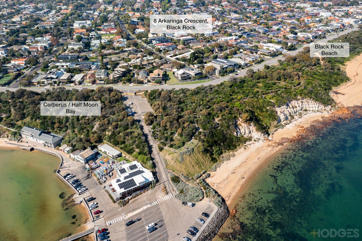 8 Arkaringa Crescent Black Rock - Residential for sale