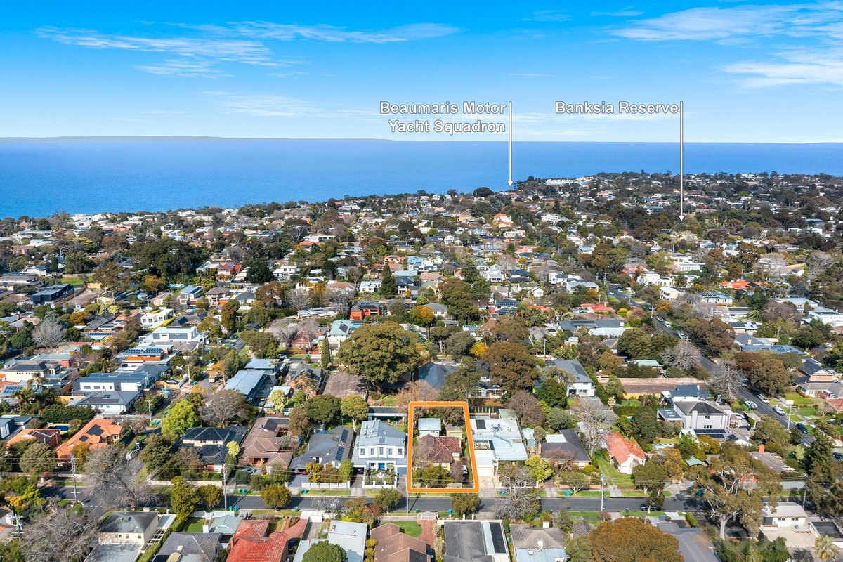 8 Armstrong Street Beaumaris - Residential for sale