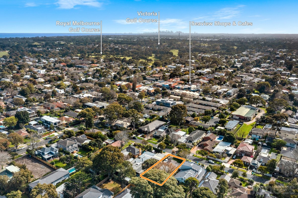 8 Armstrong Street Beaumaris - Residential for sale