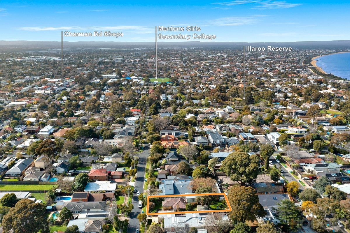8 Armstrong Street Beaumaris - Residential for sale