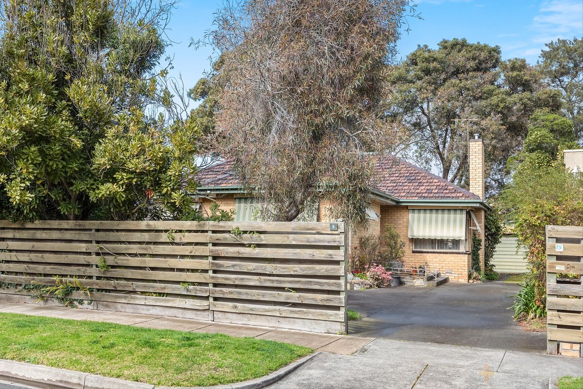 8 Armstrong Street Beaumaris - Residential for sale