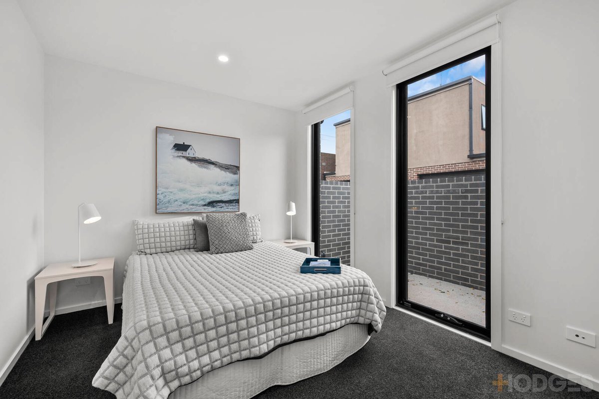 8 Baldock Lane Geelong - Residential for sale