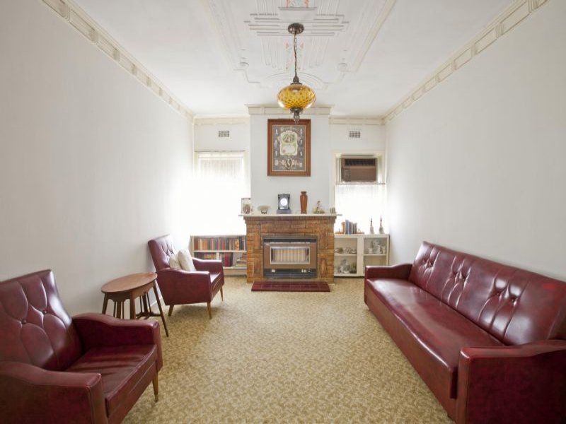 8 Ballard Street YARRAVILLE - Residential for sale