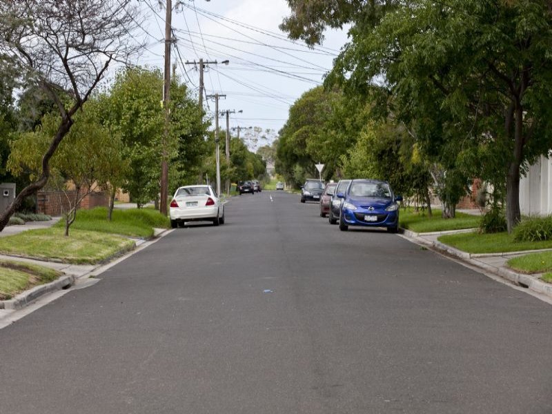 8 Ballard Street YARRAVILLE - Residential for sale