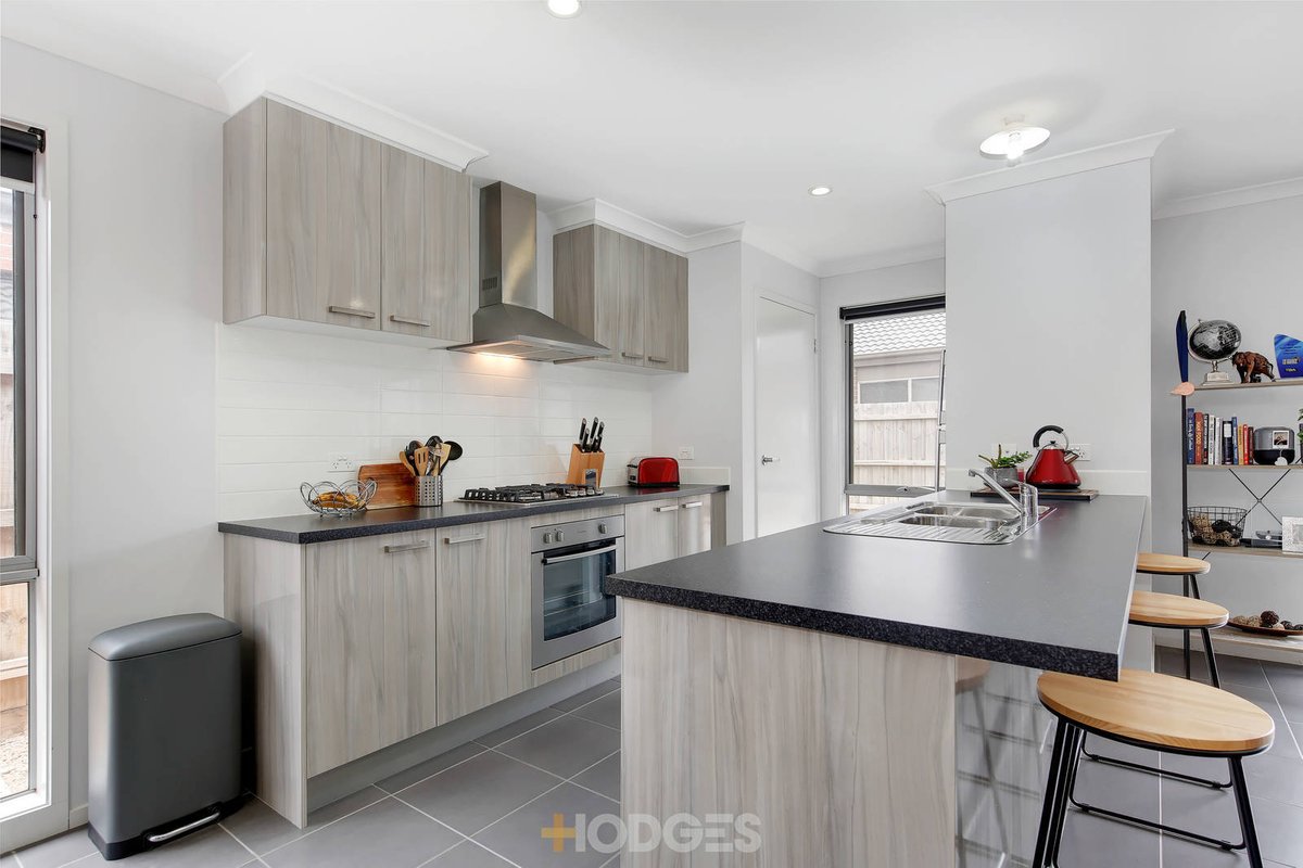 8 Bountiful Street Werribee - Residential for sale
